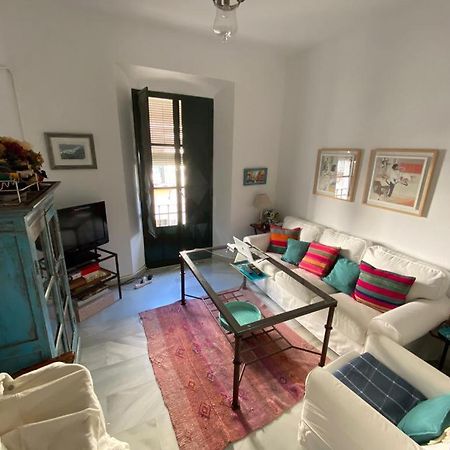Apartamentos Turisticos Virgen Del Monte 67 Σεβίλλη Εξωτερικό φωτογραφία