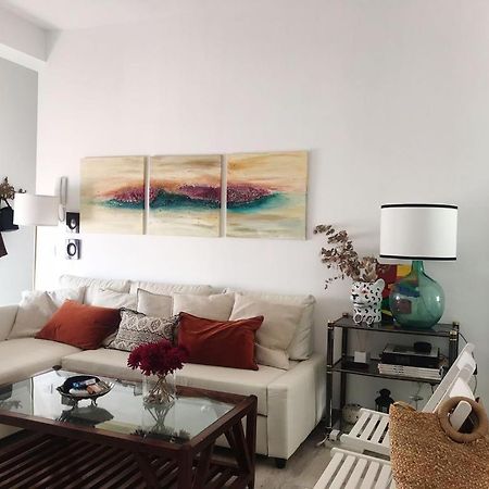 Apartamentos Turisticos Virgen Del Monte 67 Σεβίλλη Εξωτερικό φωτογραφία