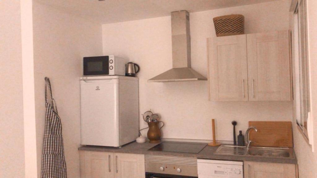 Apartamentos Turisticos Virgen Del Monte 67 Σεβίλλη Εξωτερικό φωτογραφία